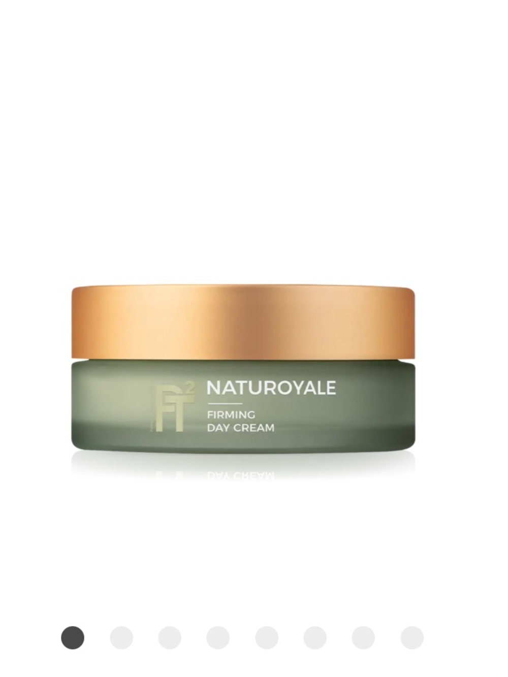 Annemarie Borlind Naturoyale Firming Day Cream - .50 fl.oz. New!